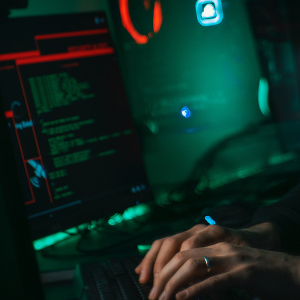 Cyber Security Image