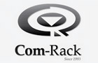 Com-Rack Logo