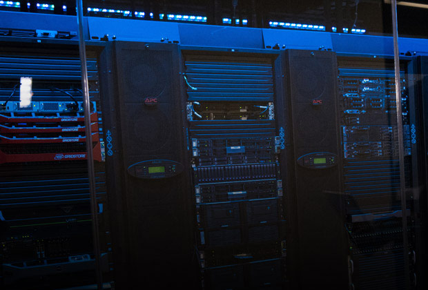 Data Centre