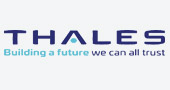 Thales Logo