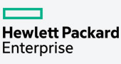 Hewlett Packard Enterprise Logo