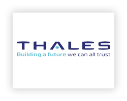 Products Thales