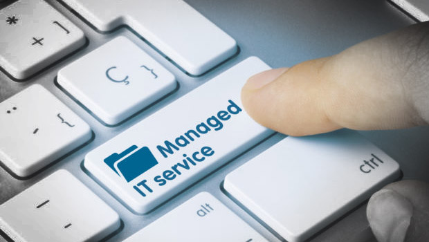 IT Managed Services